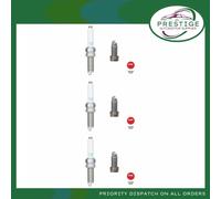 NGK Spark Plug ILKER7A8EGS Laser Iridium 95929