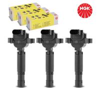 NGK 48207 Ignition coil