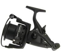 3X NGT dynamic 60 Reel 1X 2X Carp Fishing Reel Free Runner Spare Spool Fast Drag (X2)