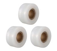 3X Nursery Grafting Tape Stretchable Self-Adhesive BIO-Degradable 3CM x 100M