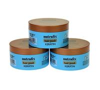 3x Nutrafix Keratin Hair Mask 150ml