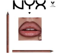 3X NYX Slide On, Glide On, Waterproof Extreme Color LipLiner- 23 Intimidate