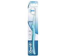 3x Oral-B Indicator 35 Toothbrush Medium (Pack of 3)