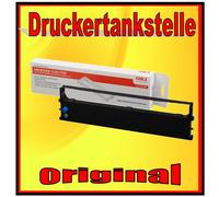 3X Original Ribbon Oki MicroLine 43571802 ML 1100 ML 1120 ML 1190 Eco New OVP