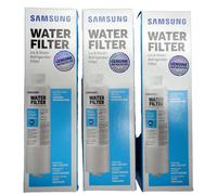 3x original Samsung HAF-CIN/EXP HAFCINEXP DA29-00020B water filter genuine parts