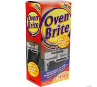 3X Oven Brite - 500ML - Bottle Bag & Gloves Included - Complete Oven Cleaner