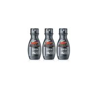 3x Palmers Cocoa Butter Formula Moisturising Lotion Body/Face MEN Dry Skin 250ml