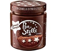 3X Pan di Stelle Crema Spalmabile Hazelnut Spreadable Cream 480g
