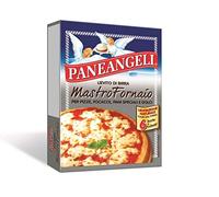 3X Paneangeli Lievito di Birra MastroFornaio Brewer's Yeast Yeast for Sweet and Savory 6 Bags of 7g Each ( 42g ) dehydrated Yeast 100% Italian Product