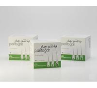 3X Pantogar Dietary Supplement for Hair and Nails, Original German Formula, 90 Capsules, 270 Capsules Total, 3 Month Supply, 3 Pack