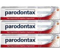 3X Parodontax dentifricio whitening Toothpaste 75 ml Toothpaste