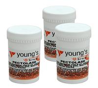 3X Pectolase 32g Tub Youngs - Home Brew Beer & Wine Making Chemicals