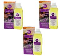 3x Perfect Scents Floroma Disinfectant Liquid - 180ml (Lavender Meadows)