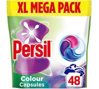3X Persil Nano Capsules - Colour (48W)