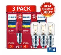 Philips Speciality Incandescent appliance bulb