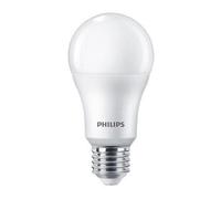 3x Philips LED Bulbs E27 13W = 100W 230V neutral white 4000K [EEK: E]