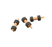 3X Pickup Feed Roller Fits For XEROX 4500 4510 7100 B400 B405 6125 6130 3615 3655 For OKI B6200 B6250 B6300 B6500 B710 B720 B730 Replacement Parts