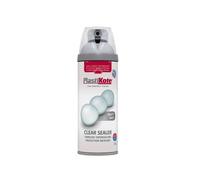 3x Plastikote Premium Sealer Spray Paint Matt 400ml (6.61/Unit +Free Ship)