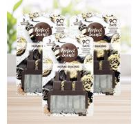 3x Plug In Refills For Febreze 3Volution Home Baking Scents Oil