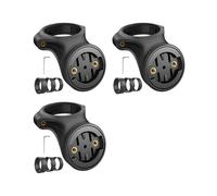 3X Post Quarter Turn Mount for Varia RTL510 RTL515 RVR315 Rearview - Fit 27.2mm 30.9mm 31.6mm Bars Seatpost