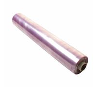 Vogue Pre-Perforated Cling Film 450mm x 500m (Pack of 3)