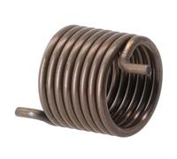 3x Recoil Spring for 340 345 350 435E 445 450 450E 15812S Chainsaw Parts Designed to Fit and Perform Reliably