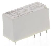 3x Relay: Electromagnetic DPDT, 12VDC, 8A,41.52.9.012.0010, Finder