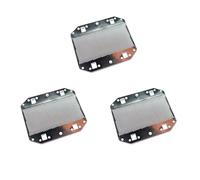 3X Replacement Foil Screen ，Compatible for Panasonic， ES318 ES3042 ES3800 ES3801 ES3830 ES3831 ES3832 ES3833 ES-SA40