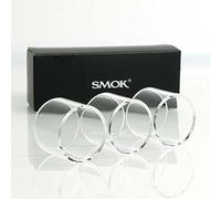 3x Replacement Glass Pieces For The 2ml (TPD) SMOK TFV8 BABY BEAST TANK …