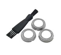 3X Replacement Shaver Head Blade Cutters,Compatible for Philips Norelco, Electric Razor HQ40;HQ41 HQ801 HQ802 HQ803 HQ804HQ5860 HQ5858 HQ585 Replacement Head Razor Replacement Blades