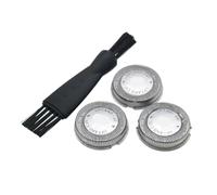 3X Replacement Shaver Head Blade Cutters ，Compatible for Philips Norelco， Electric Razor HQ56 HQ5812 HQ5625 HQ5430 HQ5426 HQ4890 HQ5826 Razor Replacement