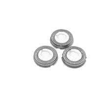 3X Replacement Shaver Head Blade Cutters ,Compatible for Philips Norelco , HQ40;HQ41 HQ801 HQ802 HQ803 HQ804HQ5860 HQ5858 HQ585,Replace The Razor