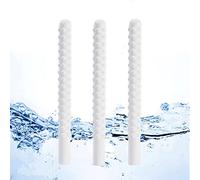 3X Reusable Drying Rods Scouring Sticks Water-Absorption Absorb Absorption Stick Laboratory Desiccant Stick Quickly Drying Stick Diatom Bump for Toys Up-to-date Absorbent Rod