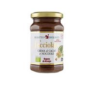 12x Rigoni di Asiago BIO Chocolate & Hazelnut Spread 270g No Palm Oil!