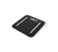 3x Salter Stow A Weigh Weigh Analyser Bathroom Scale Black (17.76/Unit|Free P&P)