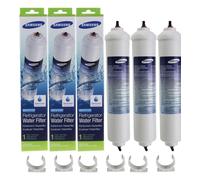 3x Samsung DA29-10105J Water Filter Aqua Pure Fridge HAFEX/EXP RS21DCNS