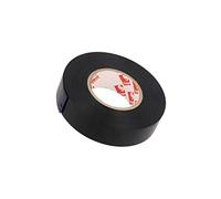 3X SCAPA 2763 Tape: Insulation W: 19mm L: 33m D: 0.11mm Black PVC Film 180% SCAP