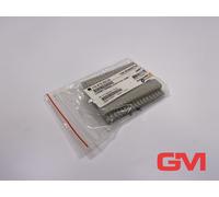 3x Schneider Electric Spring Connection Block 170XTS00200 Terminal Strip TSX