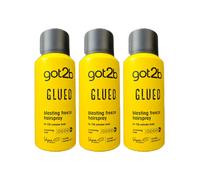 Schwarzkopf Glued Blasting Freeze Spray 100ml