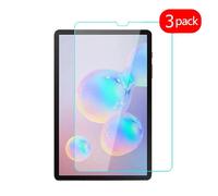 3X Screen Protector For Samsung Galaxy Tab S6 SM-T860 10.5 Inch 9H