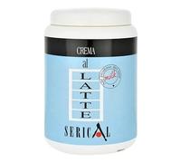 3x Serical Milk Cream Mask - 1000 ml