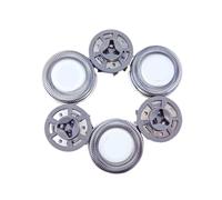 3X SH71 Razor Blade Replacement Head,Compatible for Philips, Series 7000 S7010 S7310 S7780 S7510
