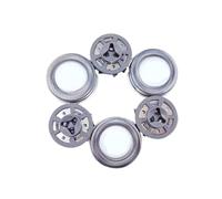 3X SH71 Replacement Head Blade，Compatible for Norelco，Series 7000 S7010 S7310 S7780 S7510 and Angular-Shaped Series 5000 S5588 S5535 Shaver