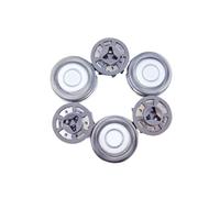 3X Sh71 Replacement Head Blade,Compatible For Philips,Series 7000 S7010 S7310 S7780 S7510 And 5000 S5588 S5535 Shaver