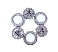 3X SH71 Replacement Head Blade,Compatible for Philips,Series 7000 S7010 S7310 S7780 S7510 and Angular-Shaped Series 5000 S5588 S5535 Shaver
