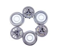 3x SH71 Replacement Head Blade,Compatible For Philips,Series 7000 S7010 S7310 S7780 S7510 And Angular-Shaped Series 5000 S5588 S5535 Shaver