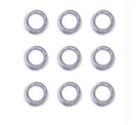3x SH71 Replacement Head Blade,Compatible For Philips,Series 7000 S7010 S7310 S7780 S7510 And Angular-Shaped Series 5000 S5588 S5535 Shaver(9PCS)