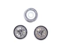 3X SH71 Replacement Head Blade ，Compatible for Philips ，Series 7000 S7010 S7310 S7780 S7510 and Angular-Shaped Series 5000 S5588 S5535 Shaver Razor Accessories(3pcs)
