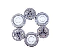 3X SH71 Replacement Head Blade，Compatible for Philips，Series 7000 S7010 S7310 S7780 S7510 and Angular-Shaped Series 5000 S5588 S5535 Shaver