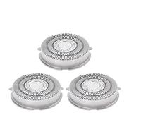 3X Shaving Blade ,Compatible for Philips, HQ9 HQ9190 HQ9170 HQ8260 HQ9070 HQ9100 HQ9140 HQ9070 Razor Accessory Replacement
